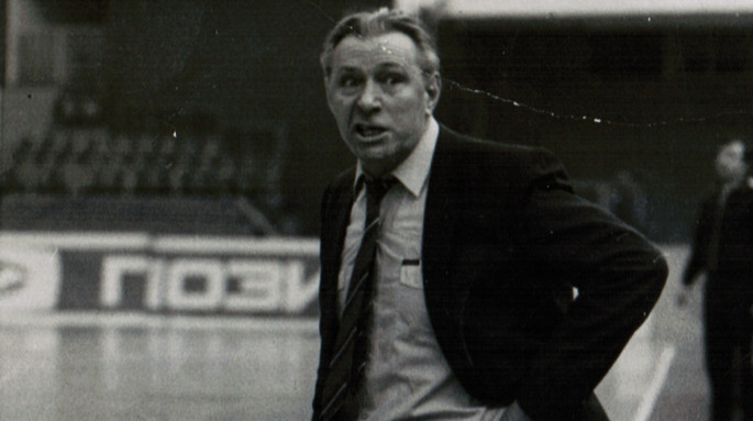 Недооцінений: Семен Полонський – геніальний творець запорізького гандболу