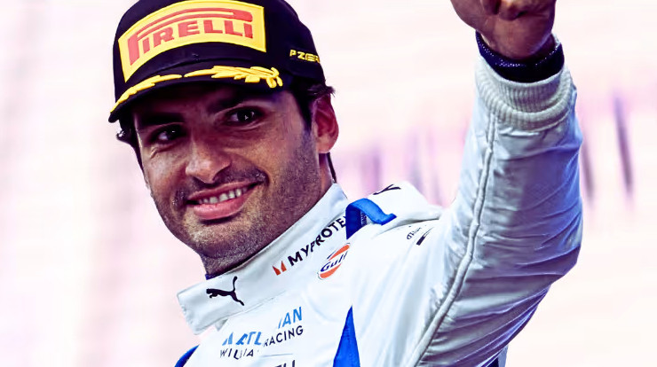 Сайнс: Важливо продовжувати демонструвати прогрес