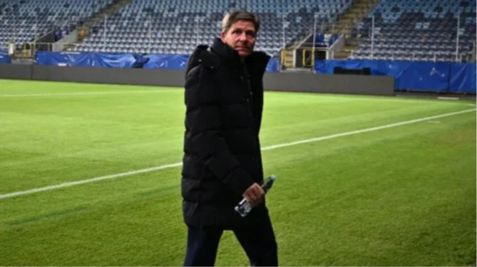 Манчестер Юнайтед визначив претендента на посаду головного тренера