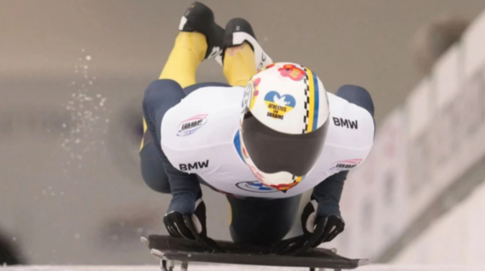 Гераскевич здобув олімпійську ліцензію за підсумками етапу Кубку світу