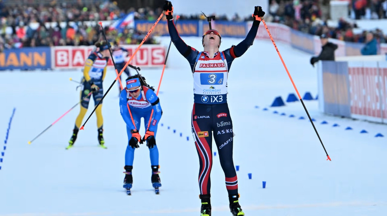 Нове-Место. Де та коли дивитися гонки шостого етапу Кубку світу