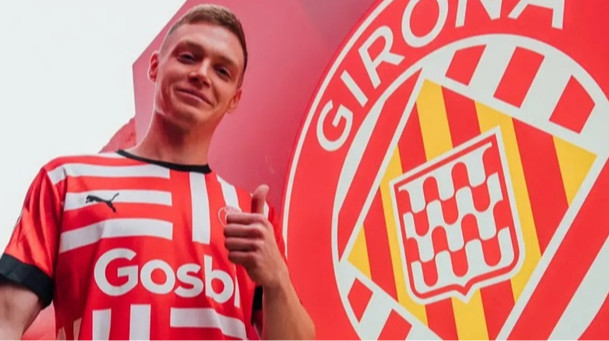 Цыганков и Ванат стали худшими игроками Жироны в матче против Хетафе