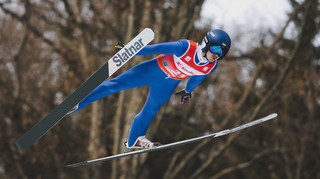 Успіхи і розчарування Марусяка, падіння Вонн. Підсумки лижного тижня