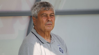 Готові до будь‑якого сценарію: у Федерації Румунії відреагували на можливу заміну Луческу