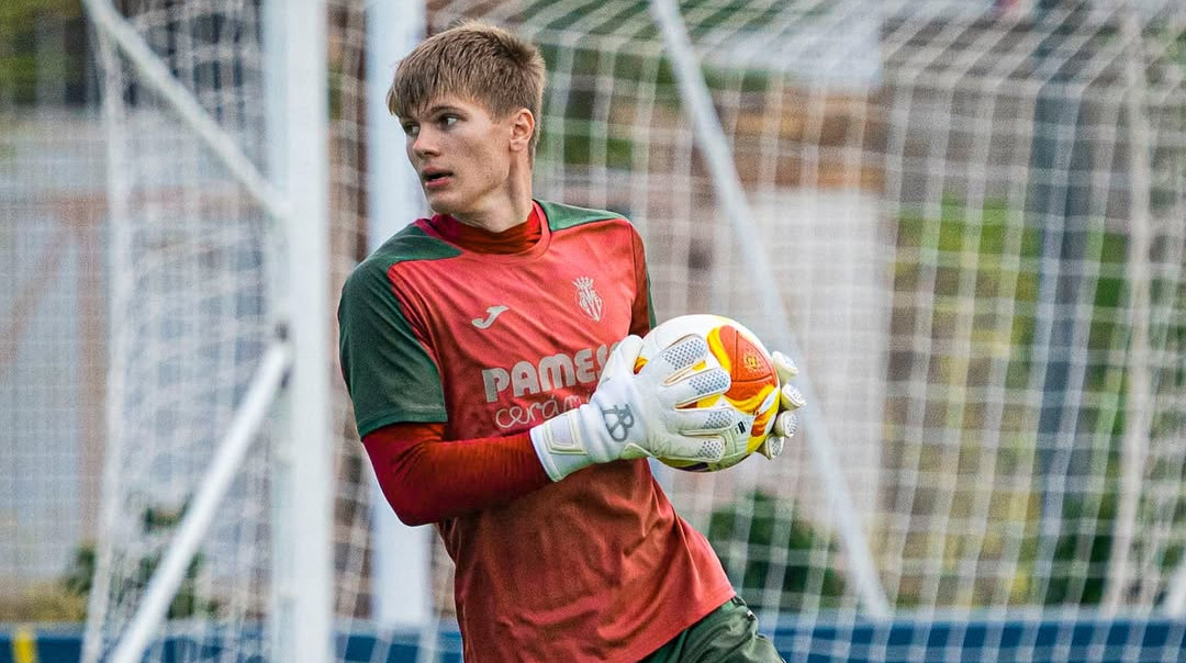 Український голкіпер Вільярреала отримав травму на тренуванні