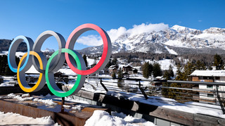 Олімпійські ігри-2026. Медальний залік