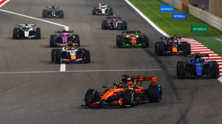 Випробування для регламенту, хаос на старті та проблеми Астон Мартін: прев'ю Гран-прі Австралії