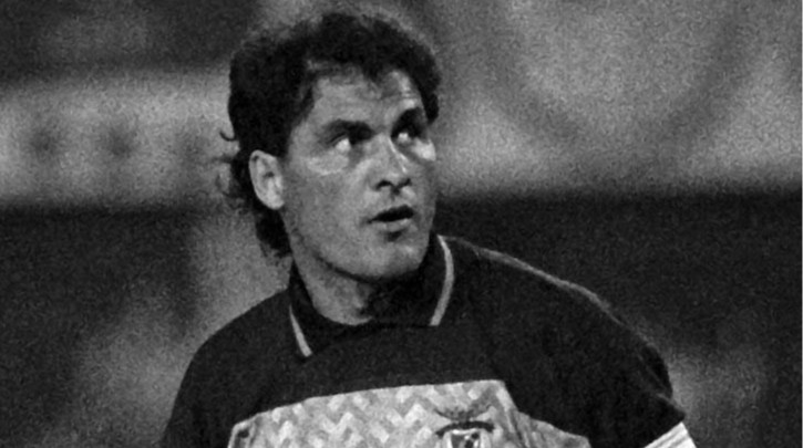 Помер колишній капітан Бенфіки, який тривалий час був помічником Моурінью