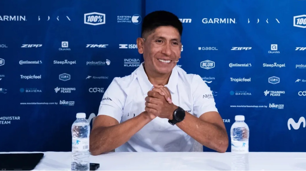 Експереможець Джиро д’Італія та Вуельти оголосив про завершення кар’єри