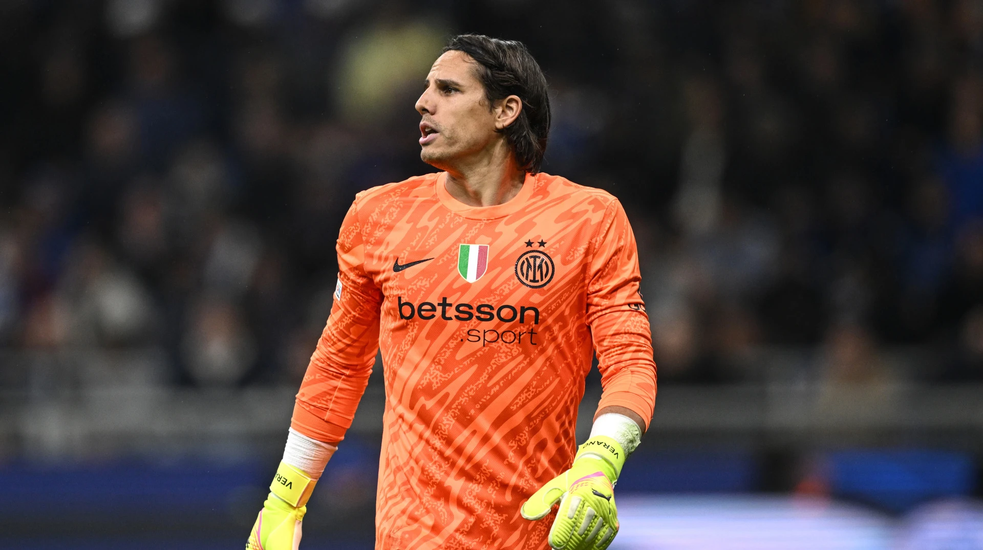 Аякс запропонував контракт воротареві Інтера