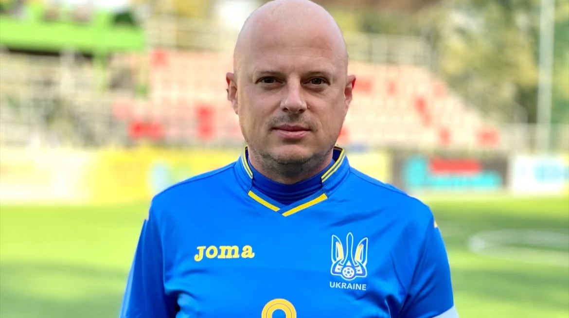 Ми – окей: будинок Вацка постраждав від російського обстрілу