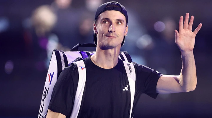 Експерша ракетка світу оголосив про завершення кар'єри у 34 роки