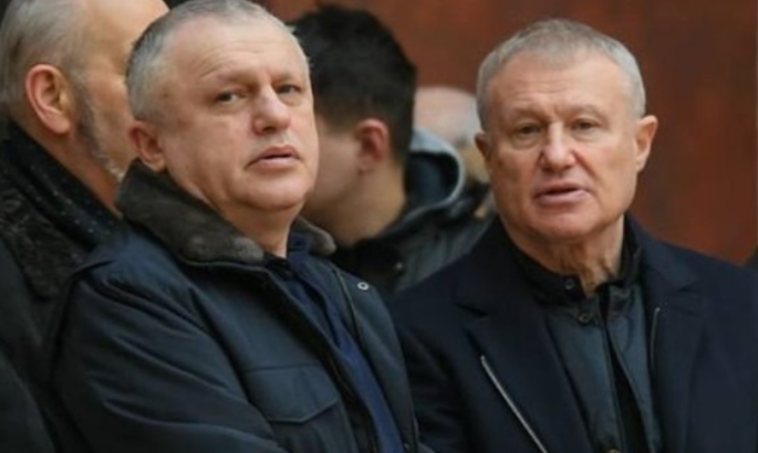 Денисов: Уболівальники Динамо розчаровані власниками клубу