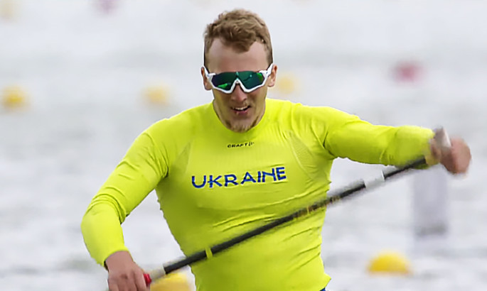 Алтухов зупинився за крок від медалі на чемпіонаті Європи