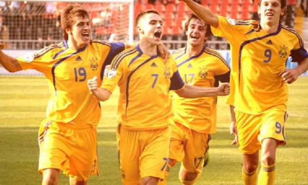 14 років тому збірна України в Донецьку виграла домашній чемпіонат Європи