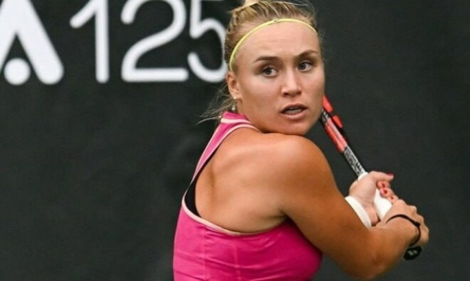 Стародубцева переграла Дарт у півфіналі кваліфікації Australian Open 2024