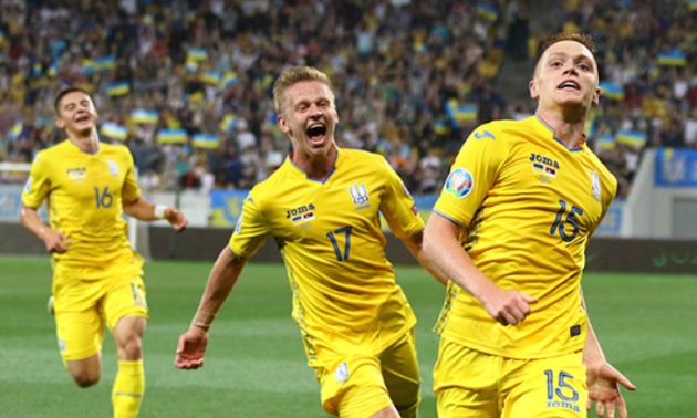 Українська асоціація футболу презентувала інтернет-магазин