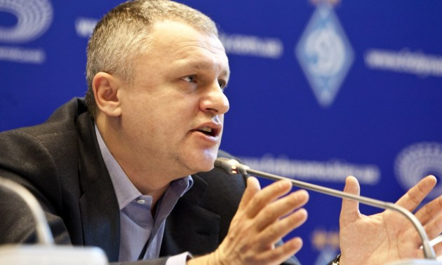 Динамо проведе переговори з іноземним тренером