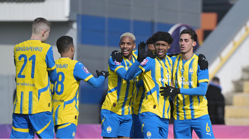 Догравання матчу Шахтар – Кривбас перенесено через повітряну тривогу