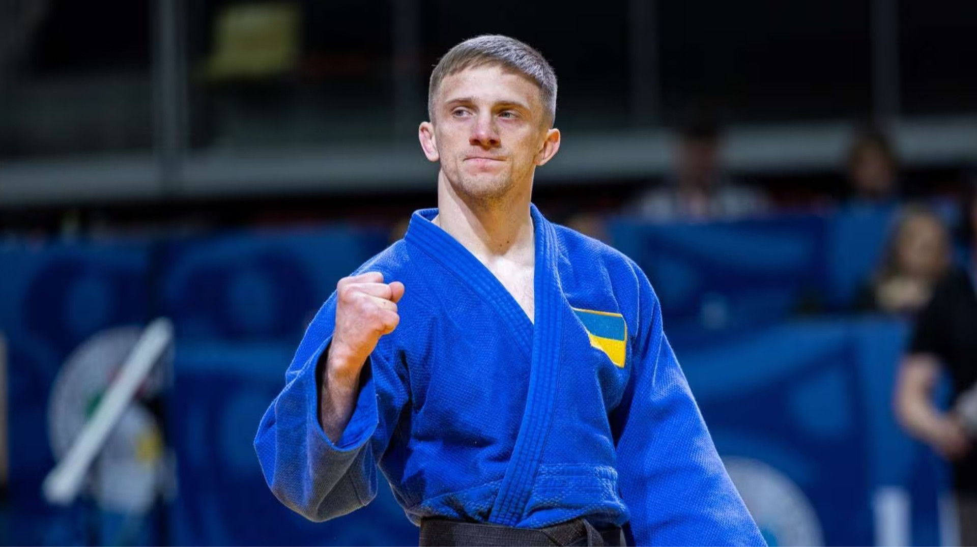 Чемпионат Европы по дзюдо: без Билодид, но с новыми талантами