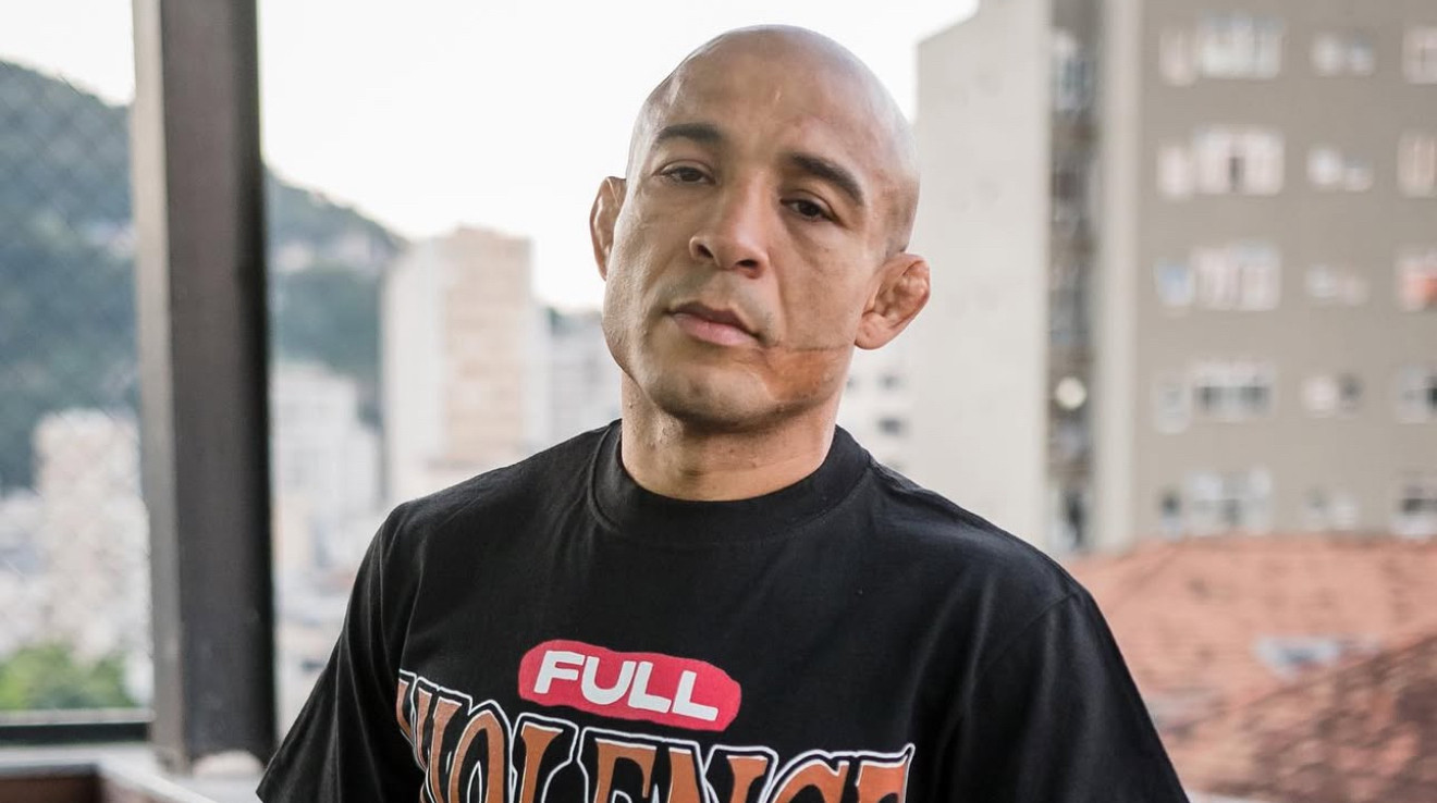 Легендарний боєць UFC, якого Макгрегор нокаутував за 13 секунд, оголосив про завершення карʼєри