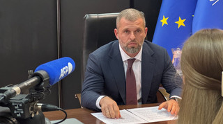 Цей конфлікт має руйнівний характер, – міністр спорту Бідний розповів деталі скандалу в українській федерації гімнастики