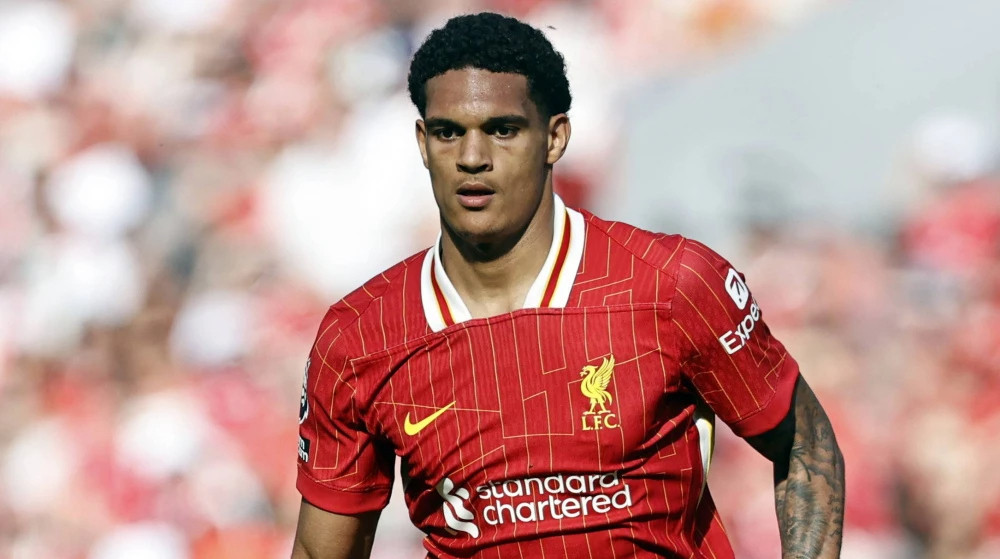 Байер близок к подписанию защитника Ливерпуля