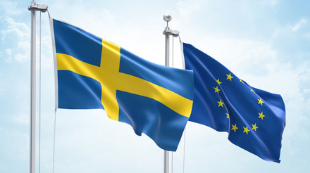 Как международное сотрудничество помогает Украине формировать политику ответственной игры: опыт Швеции