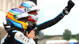 Хунгароринг – трасса неожиданных победителей: истории легендарных триумфов на Гран-при Венгрии