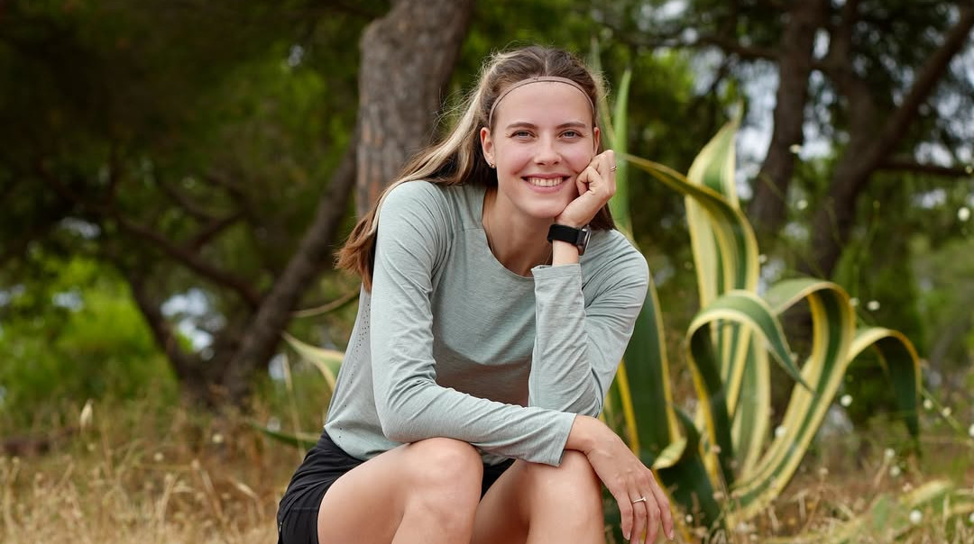 Магучих объяснила, почему отдала половину призовых за Олимпийские игры на благотворительность