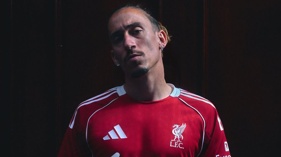 Цимікас близький до відходу з Ліверпуля