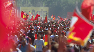 Храм скорости, или царство тифоззи: история легендарной Монцы