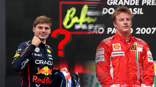 Финальный рывок, или 10 лучших камбэков в истории Формулы-1