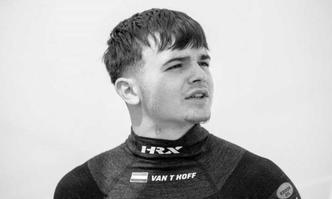 18-річний гонщик загинув у гонці регіонального чемпіонату Європи з Формули