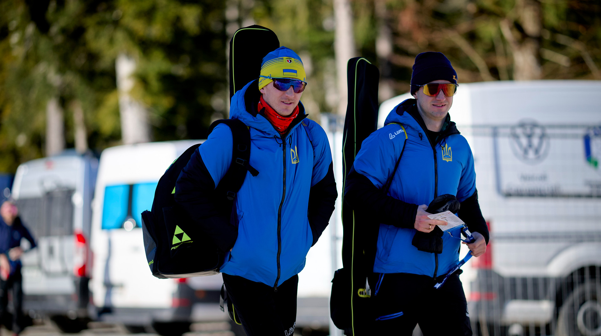 Без снігу, але з драйвом: що готує Loop One Festival, де українці змагатимуться проти світової еліти