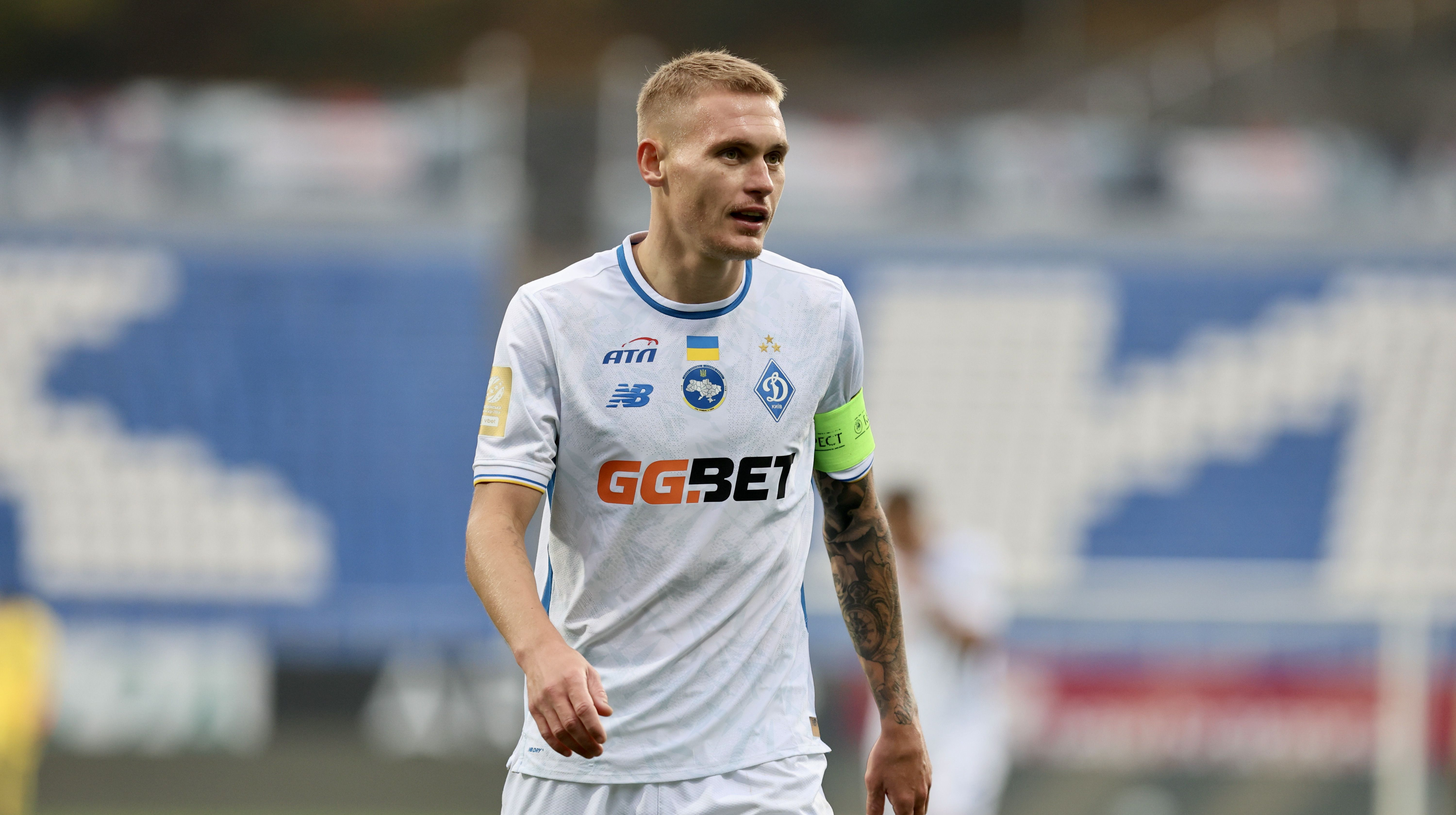 Буяльский – о неудачной серии Динамо: Можно и на шашлыки, и в церковь сходить