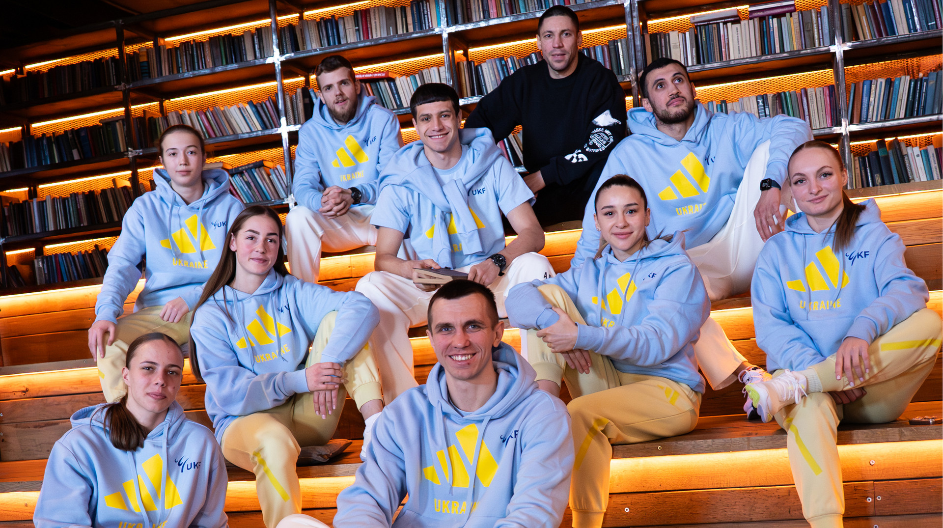 Мечты об историческом золоте, рекордные призовые и мотивация бить россиян: украинские каратисты отправляются на чемпионат мира