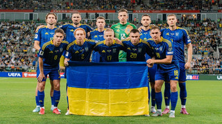 Жеребкування плейоф кваліфікації чемпіонату світу-2026: Як це було