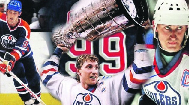 Грецкі, О'Ніл, Бреді та інші: зірки американського спорту проводитимуть жеребкування ЧС-2026