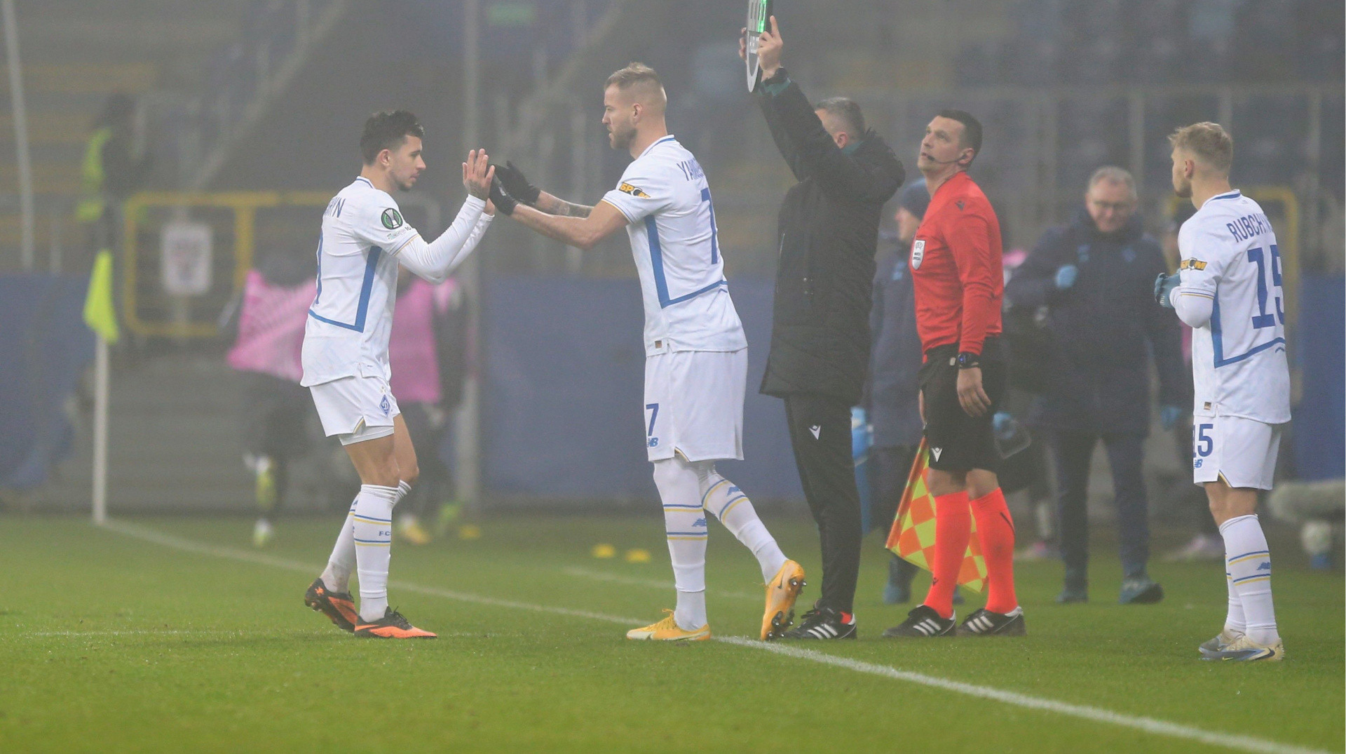 Андрій Ярмоленко