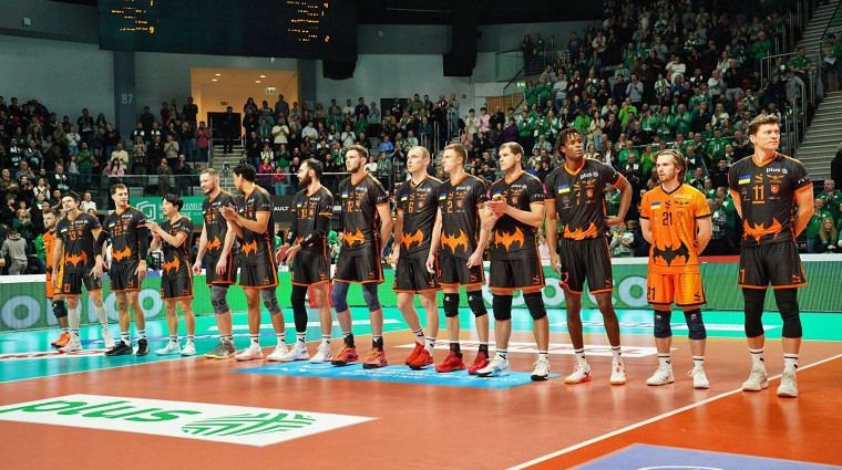 Барком-Кажани програли аутсайдеру чемпіонату Польщі