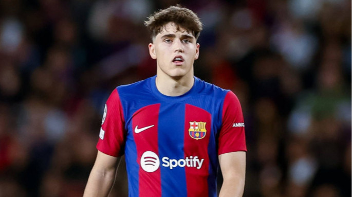Двох футболістів Барселони пограбували з інтервалом в 11 днів: що викрали в зірок каталонців