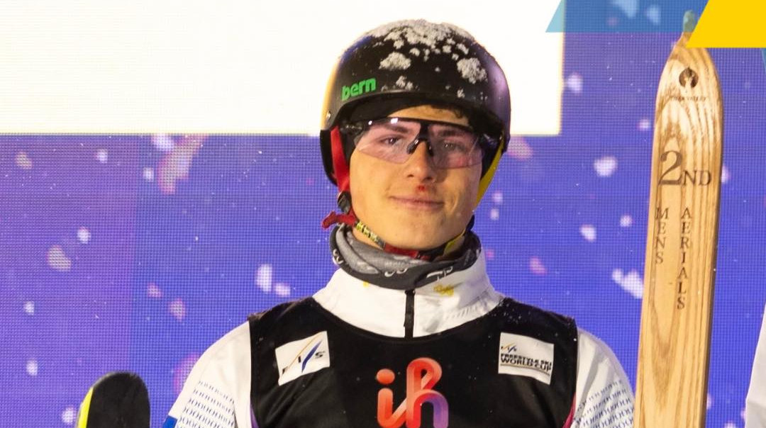 Стрибок був невдалим: Котовський – про заміну коронного Урагана перед вирішальним раундом