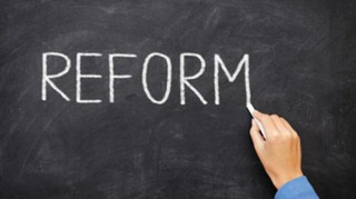 Реформа спорту в Україні сьогодні – це спроба змінювати фасад, не змінюючи фундамент