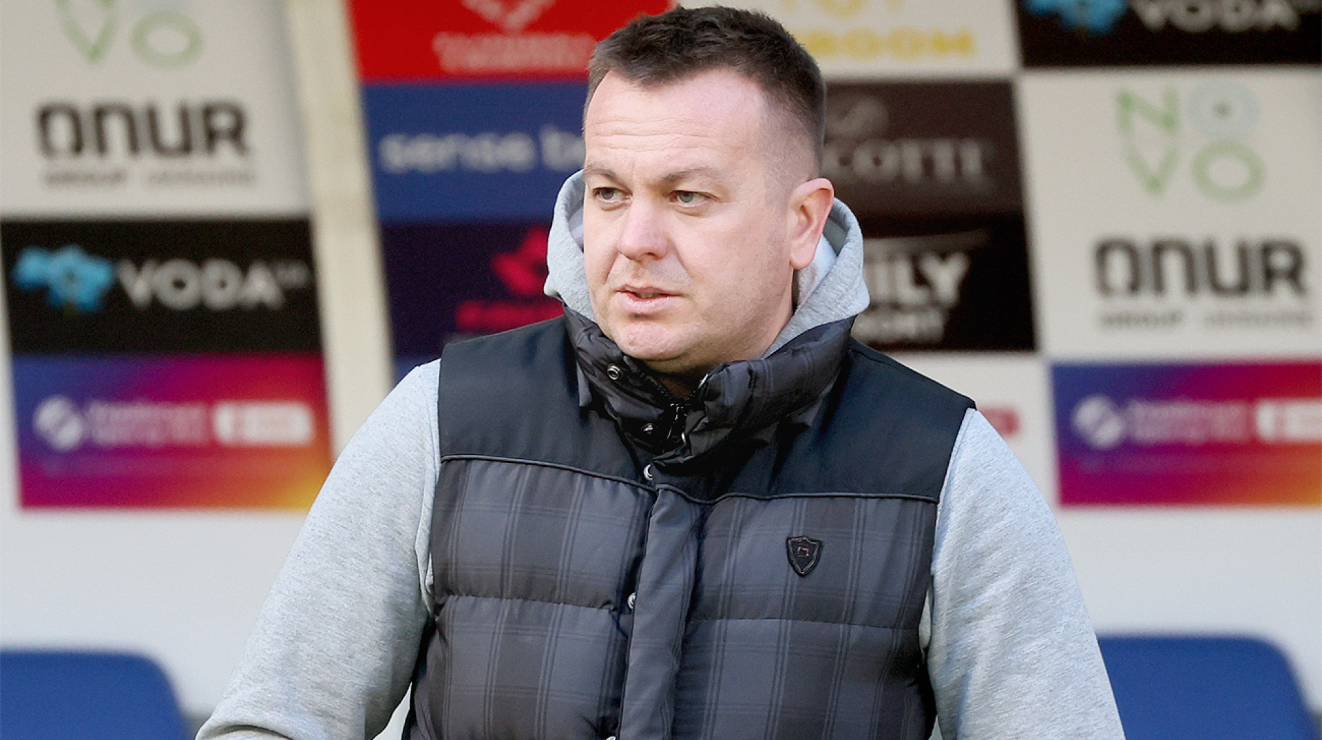 Тренер Руха: Гравцям не вистачає досвіду, росту та фізичної сили