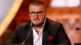 Красюк назвав наступного чемпіона світу від України