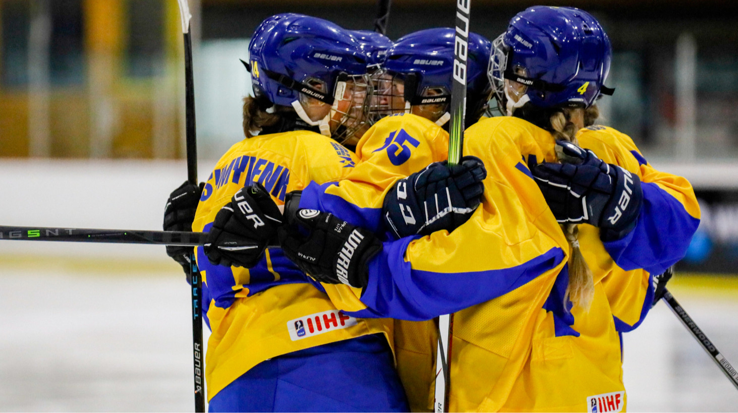 Один з найбільших розгромів в історії: збірна України здобула другу перемогу на ЧС-2026