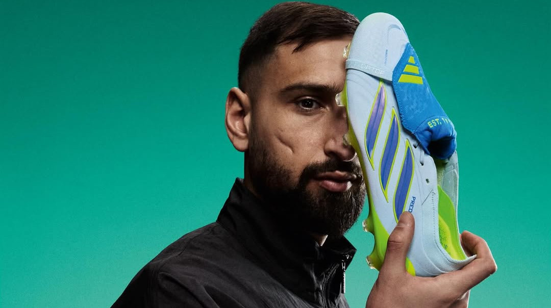 Не стримав сліз: голкіпер збірної Італії пригадав емоції після невиходу на ЧС-2026