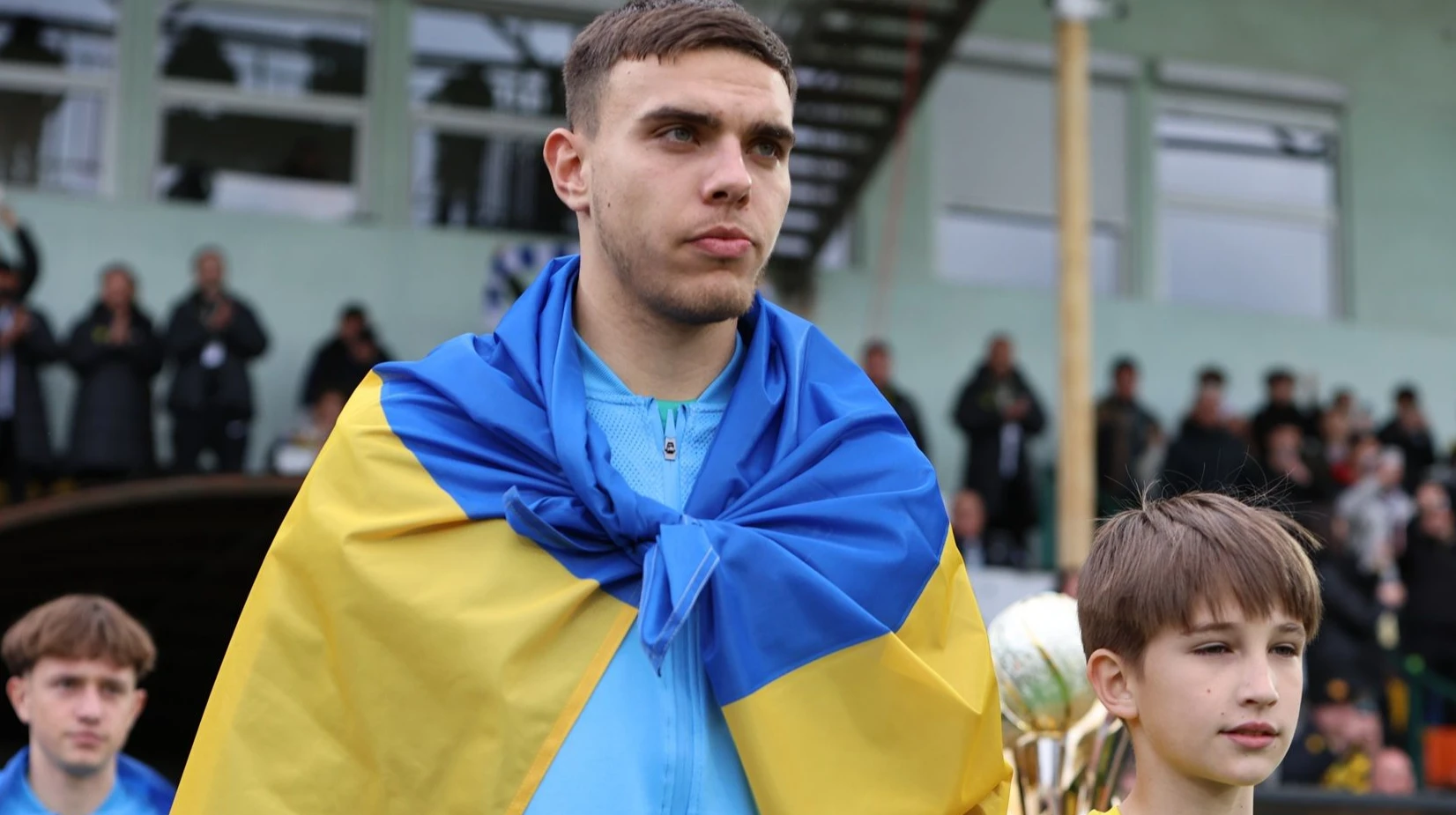 Боруссія та Лейпциг зацікавлені у трансфері Пономаренка