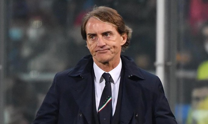 Манчіні може покинути збірну Італії